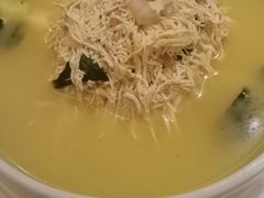 干丝-上海皇廷花园酒店·御宴中餐厅