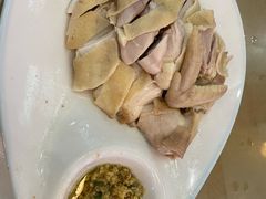 -龙记烤鸭店(新民路店)