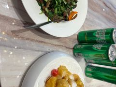 -皇朝海鲜酒店