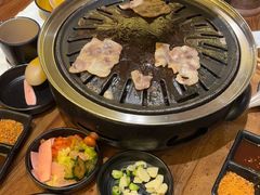 -九田家黑牛烤肉料理(衡百国际店)