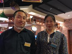 -比尔森韩式烤肉自助(国商店)