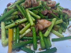 -金麒麟美食城