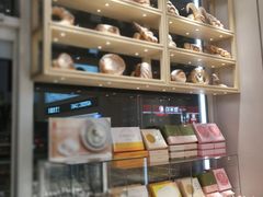 -好利来(山东路店)