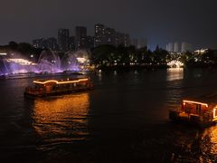 -凤城河风景区