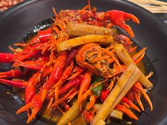 -聚味瞿记·龙虾堂(坡子街店)