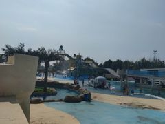 -秦皇岛乐岛海洋王国