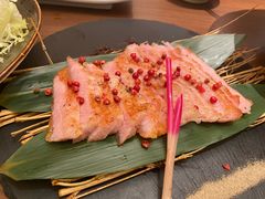 -七条鱼日本料理(远洋乐堤港店)