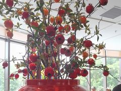 -点都德(广州白云山景区南门店)