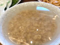 甜醅-清真·益鑫羊肉手抓馆(花园北街店)