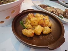 -小厨娘淮扬菜(天印大道店)