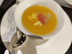 -广州文华东方酒店·江-由辉师傅主理