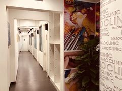 -马泷齿科·皓康门诊(尚都SOHO店)