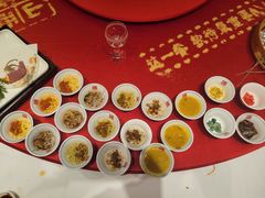 -山西会馆·晋菜·晋商宴·牌匾博物馆(胜利东街店)