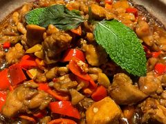 -千百味红餐厅·江西菜(绿地双子塔店)