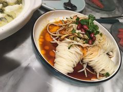 -小菜园新徽菜(宜兴八佰伴店)