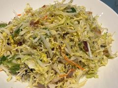 -大连湾旭日·家宴·海肠捞饭(马栏广场店)