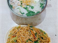 -许佳后安粉汤店