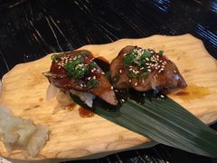 -芥岛(河北大街店)