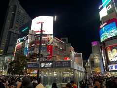 -涩谷区