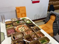 -Margherita雏菊意大利餐厅(雅颂庭购物中心店)
