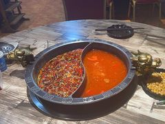 -销魂美蛙鱼头火锅(上海首店)