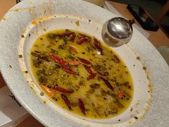 -太二酸菜鱼(石家庄万象城店)