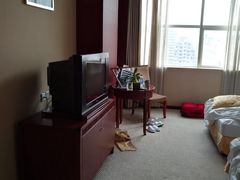 -万豪花都国际大酒店