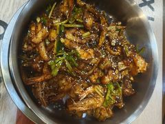 -川遇·鸡公虾婆(新世界百货店)