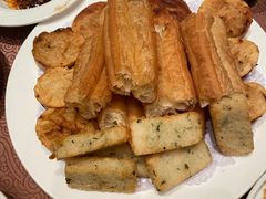 -东方明珠老上海8号餐厅(东方明珠广播电视塔店)