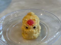 -港丽餐厅(高德置地店)