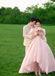 -钟爱一生婚纱摄影旗舰店