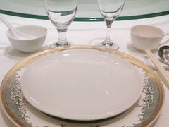 -富淳饭店(陆家嘴保利广场店)