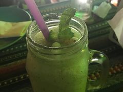 -Paak Dang Riverside 红嘴河畔餐厅