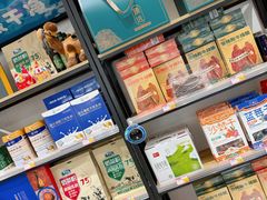 -好奶呀内蒙古甄选(蓝旗街店)