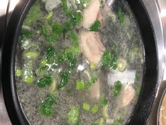 -郭记原生态烤羊腿(长宁路店)