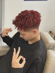 -雅仕 HAIR SALON 美发沙龙