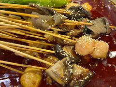 -付小姐在成都(川沙店)