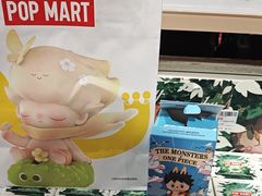 -泡泡玛特POPMART(宁波印象城店)