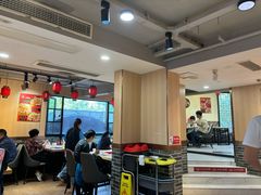 -李老哈·东北菜(宋园路店)