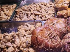 -土门八珍烤鸡腊味店(土门老店)