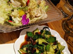 -聚点串吧·北京烧烤(赵登禹路店)