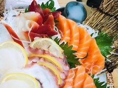 -林妈妈村·日式料理(宝山万达店)