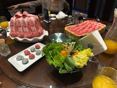 -东海怡品海鲜豆捞(舟宿夜江店)