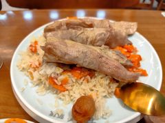 -古楼兰新疆抓饭(龙湖河西天街店)