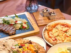 -Mammamia意大利餐厅(阳春巷店)