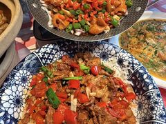 -恰八斗·猛火长沙菜(国贸店)