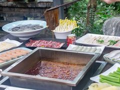 -凤来栖·净庭院·火锅(欧尚店)