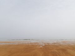 -青岛银沙滩