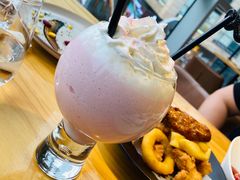 -1981牛排西餐厅(海信店)