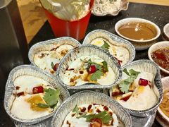 -顶顶汤火牛排火锅·经典铜锅涮肉